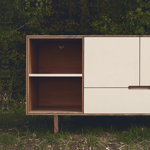 Sideboard Lurch
