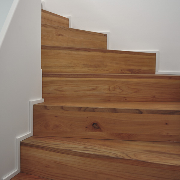 Treppe Innenausbau Schreiner